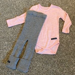 Ella’s Wool Set